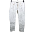 Unisex Jack & Jones - Jeans, size W33 - White ()