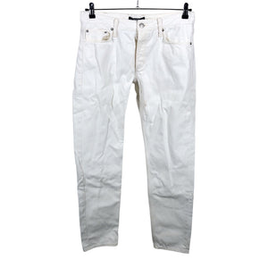 Unisex Jack & Jones - Jeans, size W33 - White (1)