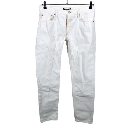 Unisex Jack & Jones - Jeans, size W33 - White ()