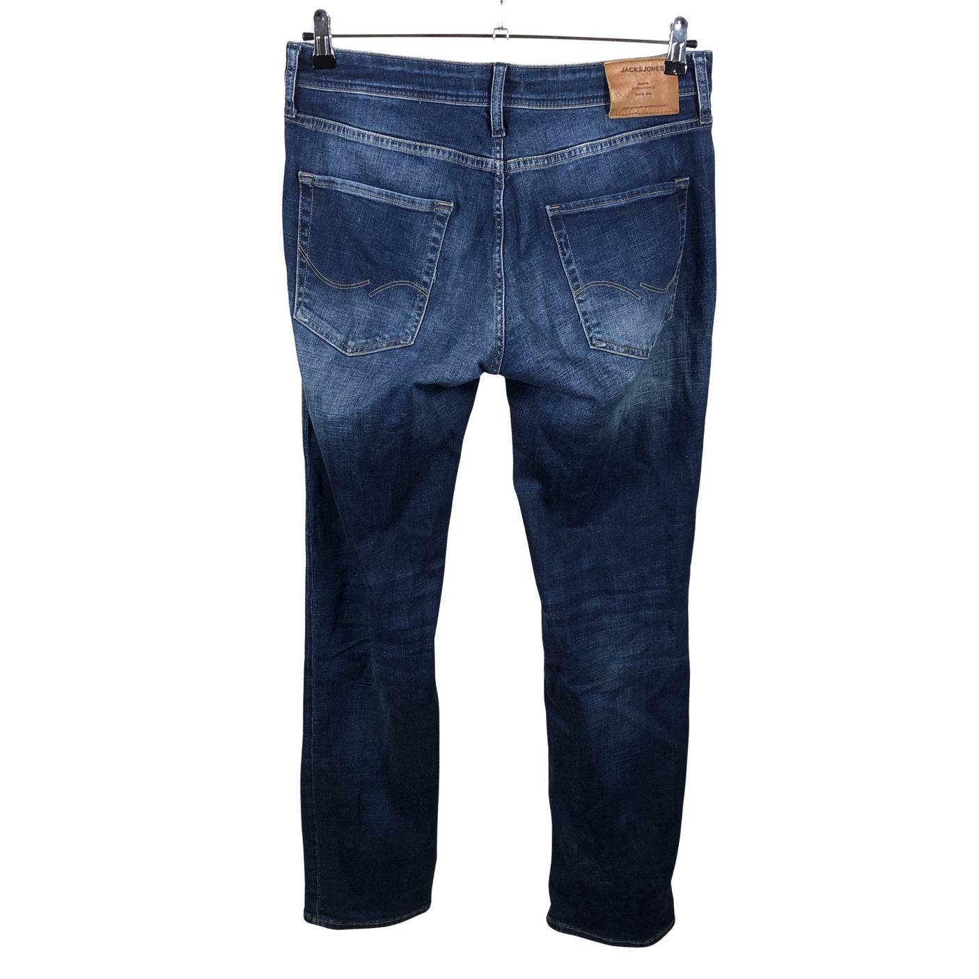 Unisex Jack & Jones - Jeans, size W32 - Blue (2)