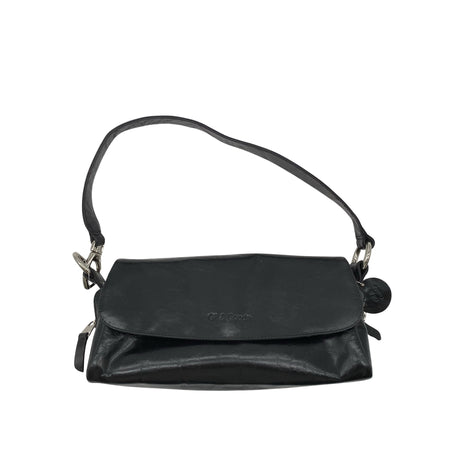 Unisex Gil & Gonda - Handbag, size Midi - Black ()