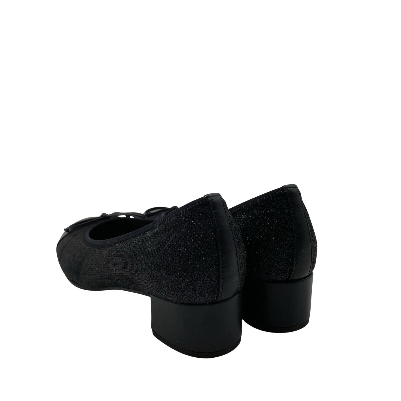Unisex Gabor - High heels, size 39 - Black (2)
