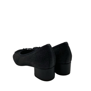 Unisex Gabor - High heels, size 39 - Black (2)