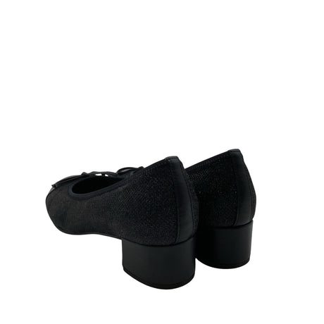 Unisex Gabor - High heels, size 39 - Black (2)