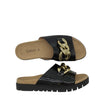 Unisex Gabor - Sandals, size 42 - Black ()