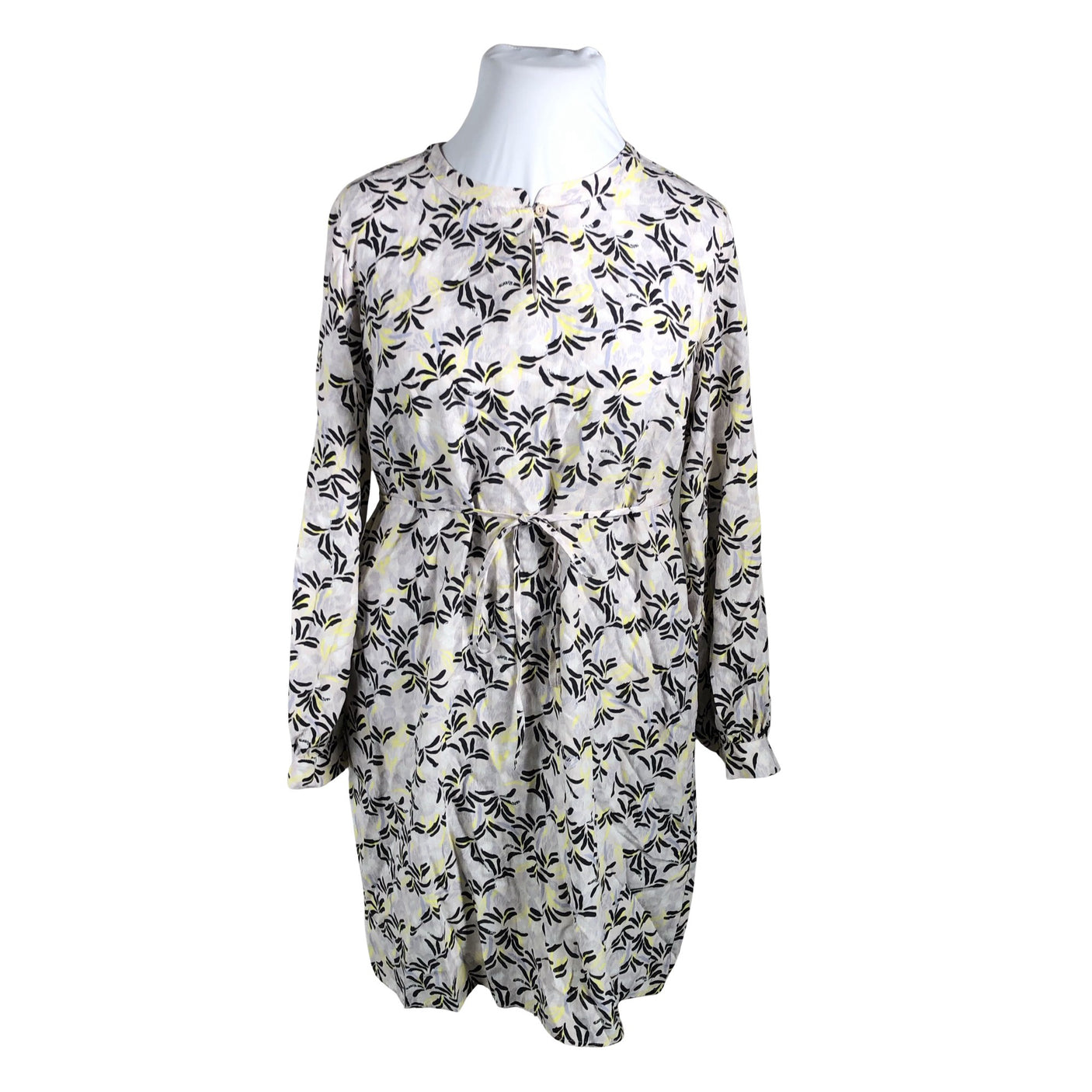 Unisex Nanso - Dress, size 44 - Light pink (1)