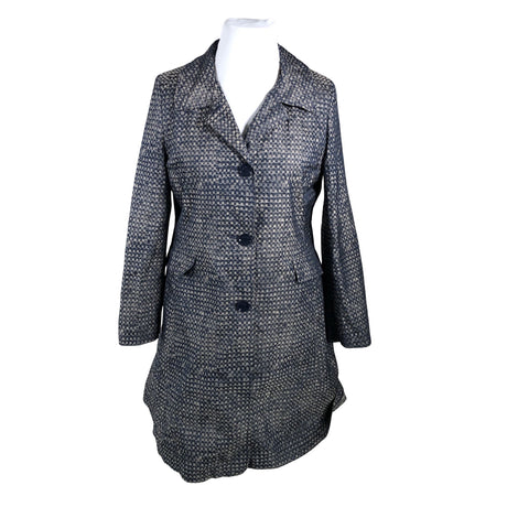 Unisex Esprit - Cardigan, size 38 - Blue ()