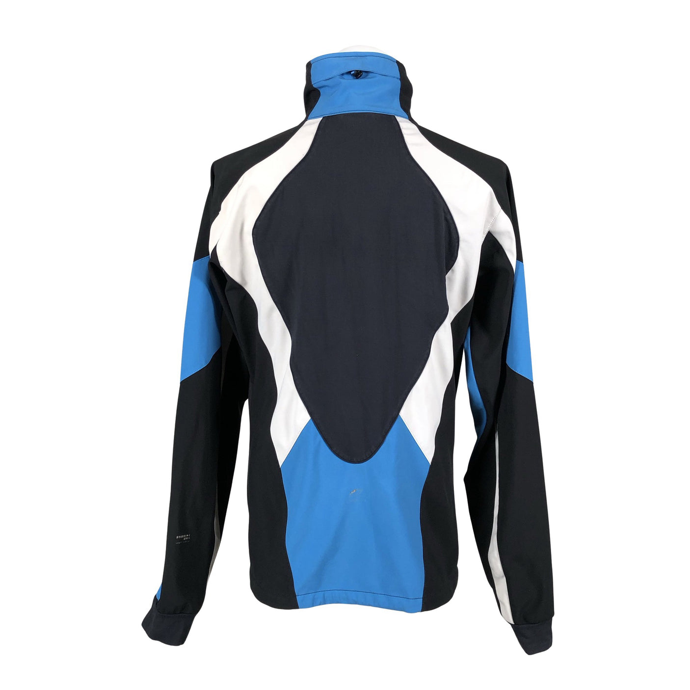 Unisex Halti - Soft shell jacket, size XXL - Blue (2)