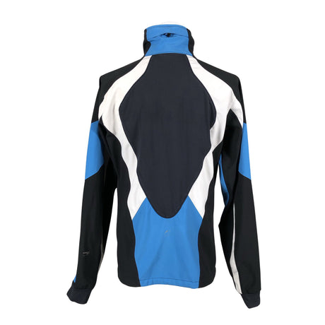 Unisex Halti - Soft shell jacket, size XXL - Blue (2)
