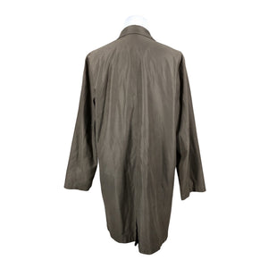 Unisex Oratop - Trench coat, size XXL - Brown (2)