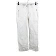 Unisex Intown - Slacks, size 40 - White ()
