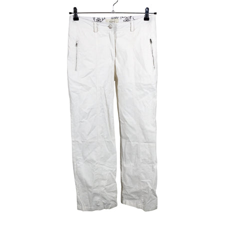 Unisex Intown - Slacks, size 40 - White ()