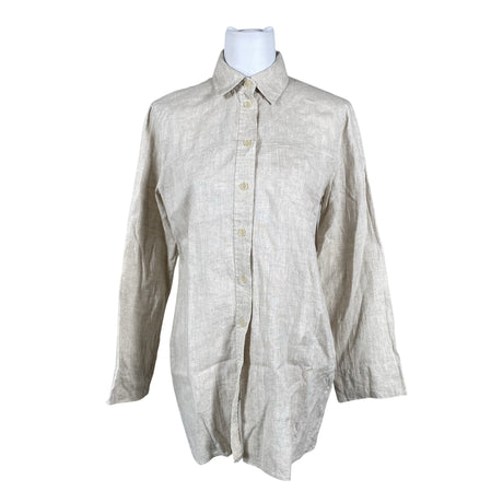 Unisex Bianca - Tunic, size 38 - Beige ()