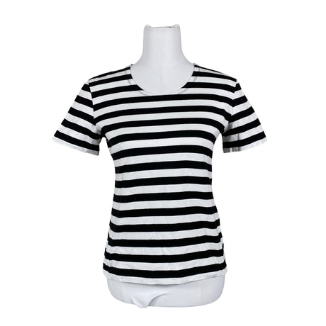 Unisex Marimekko - T-shirt, size 38 - White ()