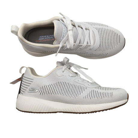 Unisex Skechers - Sneakers, size 38 - White ()