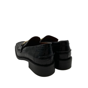 Unisex Billi Bi - Loafers, size 37 - Black (2)