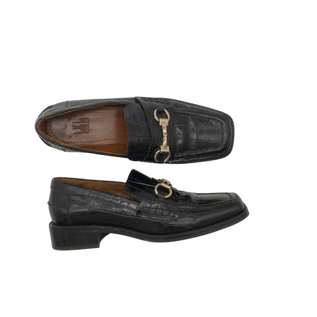 Unisex Billi Bi - Loafers, size 37 - Black ()