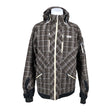 Unisex Helly Hansen - Winter jacket, size XXL - Brown ()