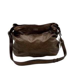 Unisex Adax - Handbag, size Maxi - Brown (1)