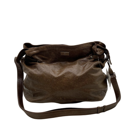 Unisex Adax - Handbag, size Maxi - Brown ()