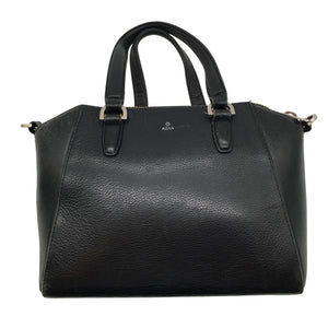 Unisex Adax - Handbag, size Midi - Black (1)