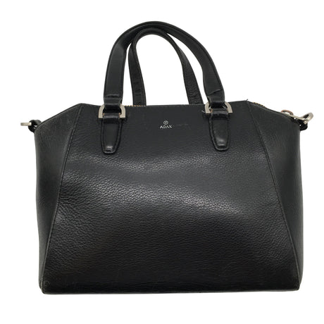 Unisex Adax - Handbag, size Midi - Black ()