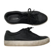 Unisex Vagabond - Casual sneakers, size 38 - Black ()