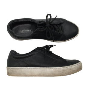 Unisex Vagabond - Casual sneakers, size 38 - Black (1)