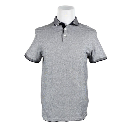 Unisex Construe - T-shirt, size L - Gray ()