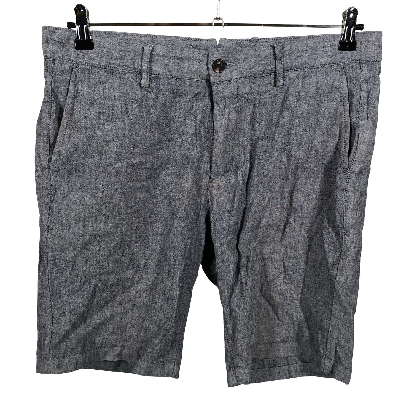 Unisex Cap Horn - Shorts, size M - Blue (1)