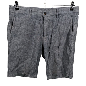 Unisex Cap Horn - Shorts, size M - Blue (1)