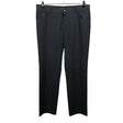 Unisex Alberto - Slacks, size XL - Gray ()