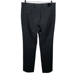 Unisex Alberto - Slacks, size XL - Gray (2)