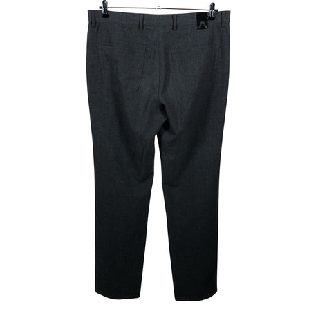 Unisex Alberto - Slacks, size XL - Gray (2)