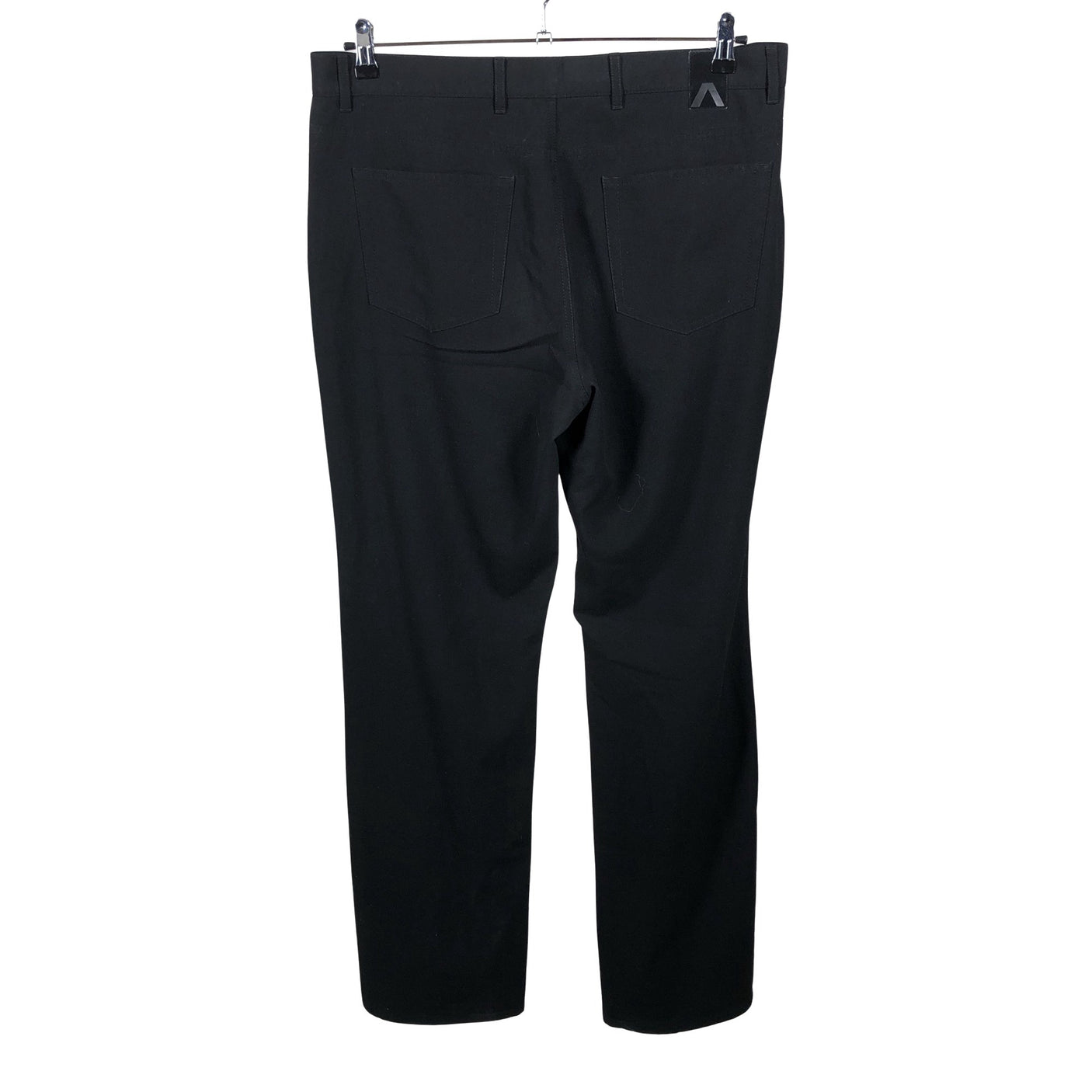 Unisex Alberto - Slacks, size L - Black (2)