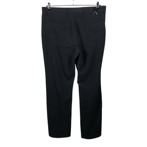 Unisex Alberto - Slacks, size L - Black (2)