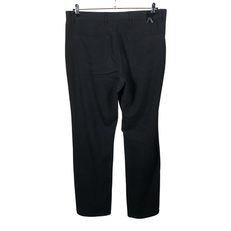 Unisex Alberto - Slacks, size L - Black (2)