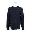 Unisex COS - Sweater, size XL - Blue ()
