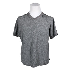 Unisex Wolsey - T-shirt, size XL - Gray (1)