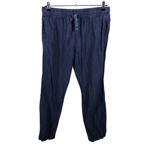 Unisex Construe - Nightpants, size XL - Blue (1)