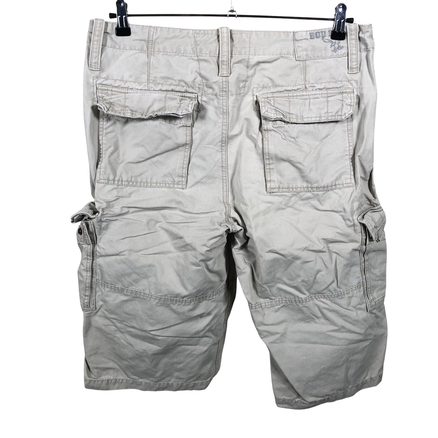 Unisex Bodyguard - Shorts, size XL - Beige (2)