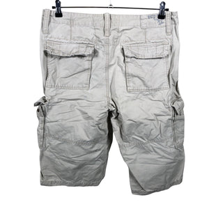 Unisex Bodyguard - Shorts, size XL - Beige (2)