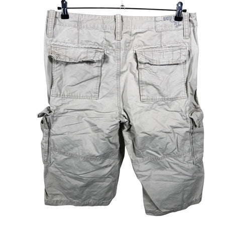 Unisex Bodyguard - Shorts, size XL - Beige (2)