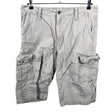 Unisex Bodyguard - Shorts, size XL - Beige ()
