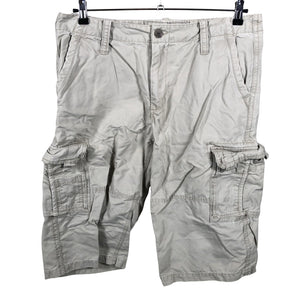 Unisex Bodyguard - Shorts, size XL - Beige (1)