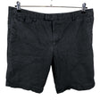 Unisex Ted Baker - Shorts, size W36 - Black ()