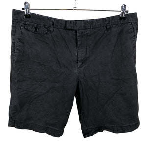 Unisex Ted Baker - Shorts, size W36 - Black (1)