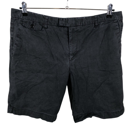 Unisex Ted Baker - Shorts, size W36 - Black ()