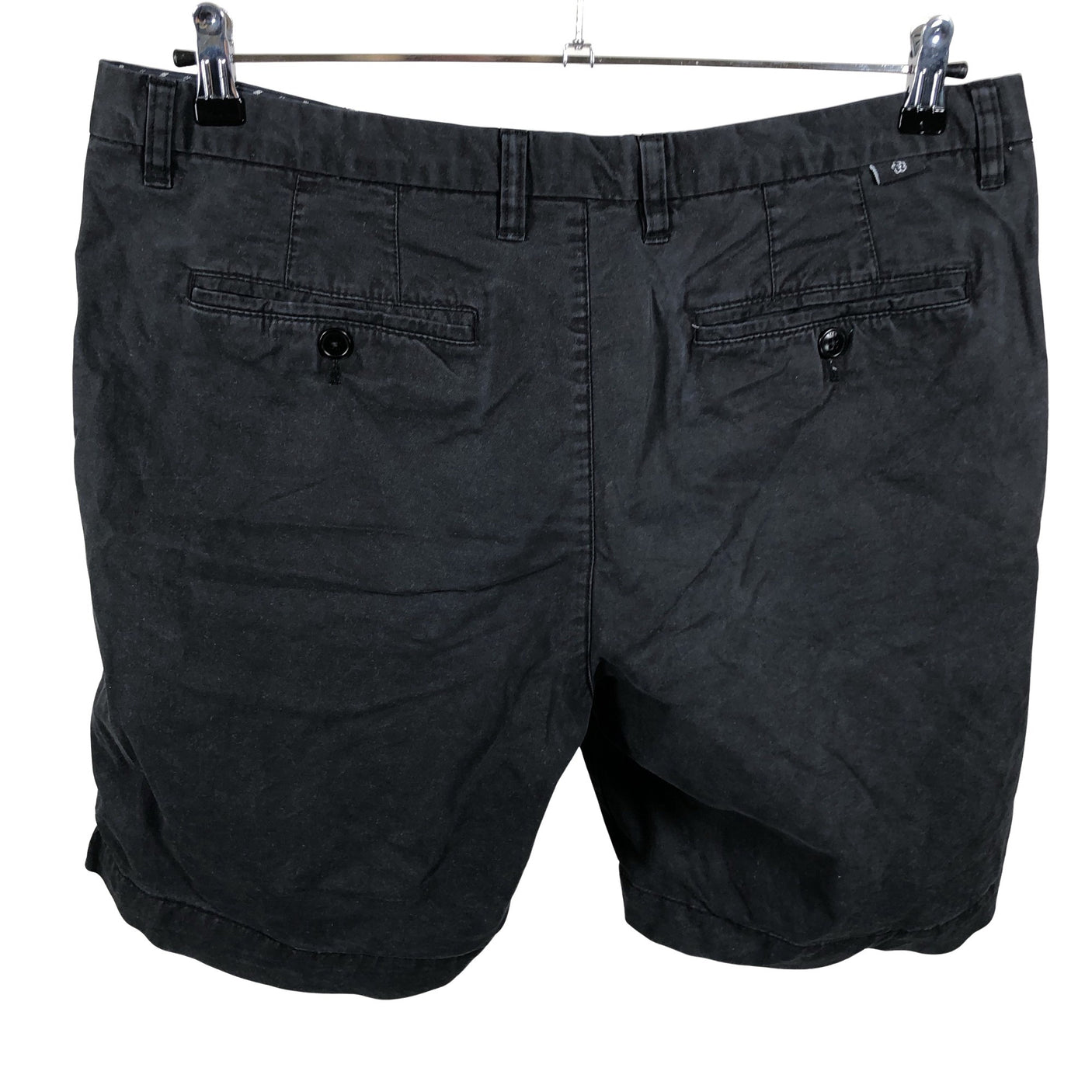 Unisex Ted Baker - Shorts, size W36 - Black (2)