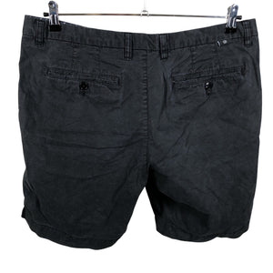 Unisex Ted Baker - Shorts, size W36 - Black (2)